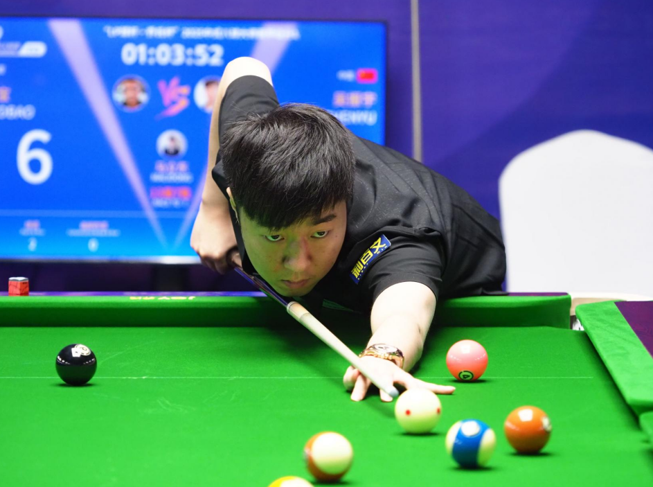 更新的挑战 更新的挑战