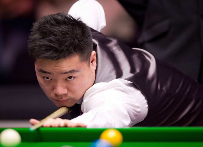 他的每一次 他的每一次