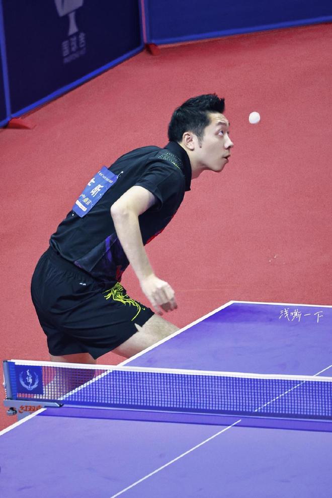 张展玮的一 张展玮的一